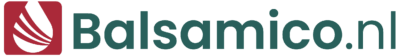 Balsamico.nl Logo