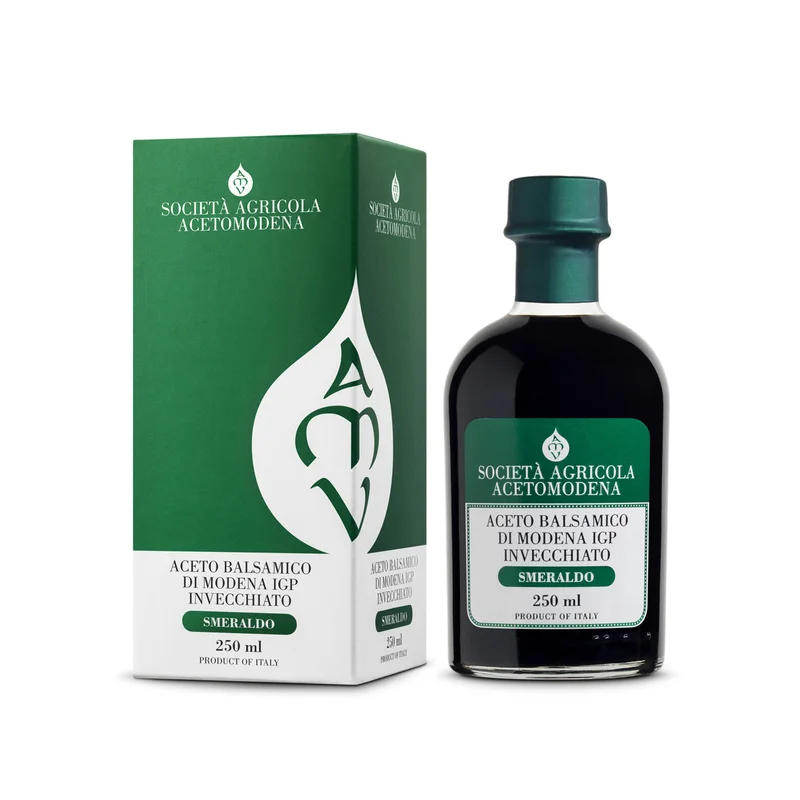 acetomodena-smeraldo