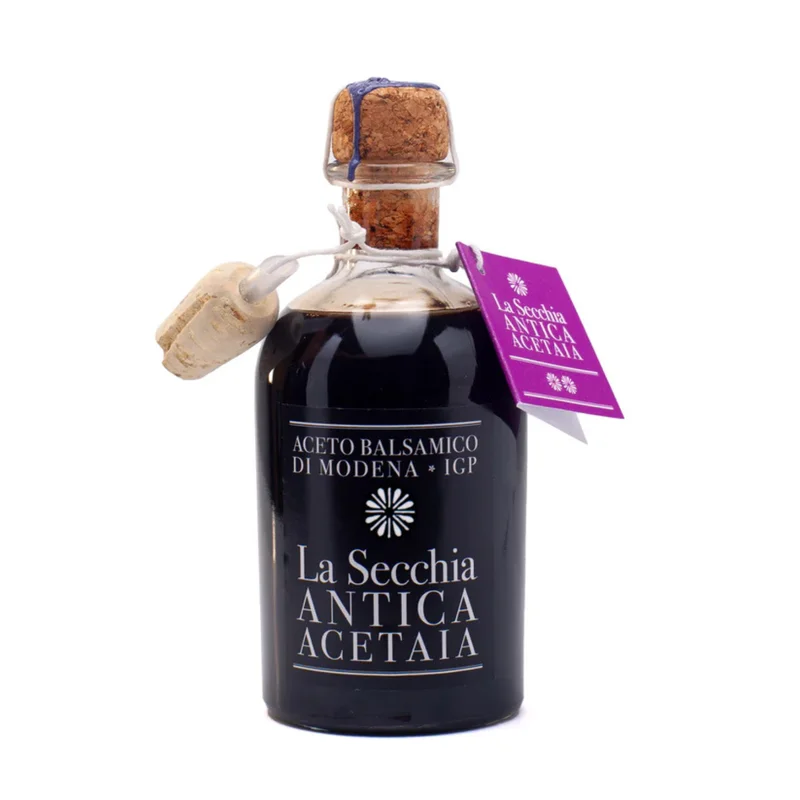 la-secchia-2-sterren