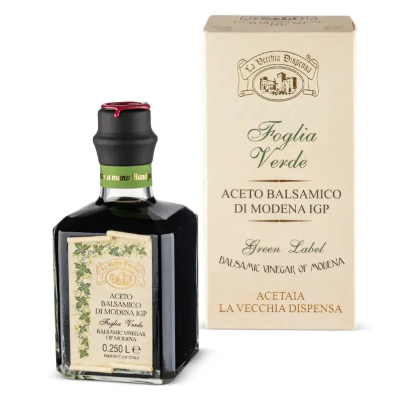 la-vecchia-green-label-250ml