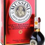 ACETO BALSAMICO TRADIZIONALE DI MODENA D.O.P. 12 Jaar