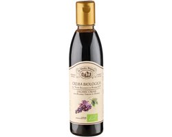 La Vecchia Dispensa - Biologische Balsamico crème - Authentieke smaak - 250ml